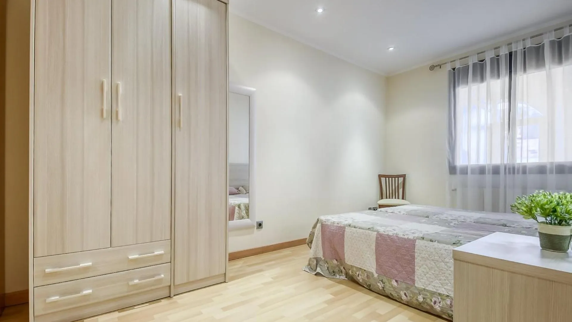 Apartment With View Ρόζες Ισπανία