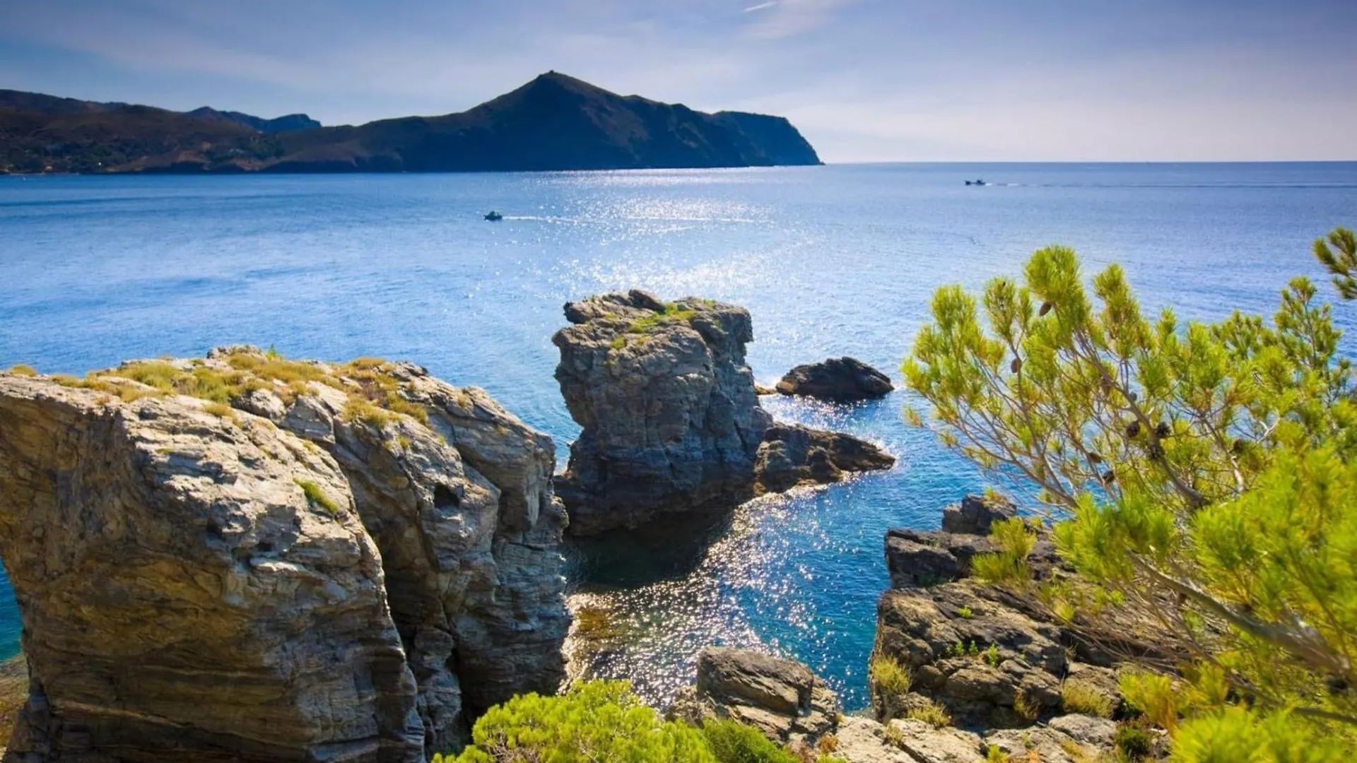 Apartment With View Ρόζες 0*,  Ισπανία