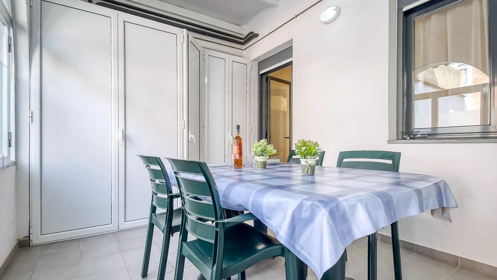 Apartment With View Ρόζες Ισπανία