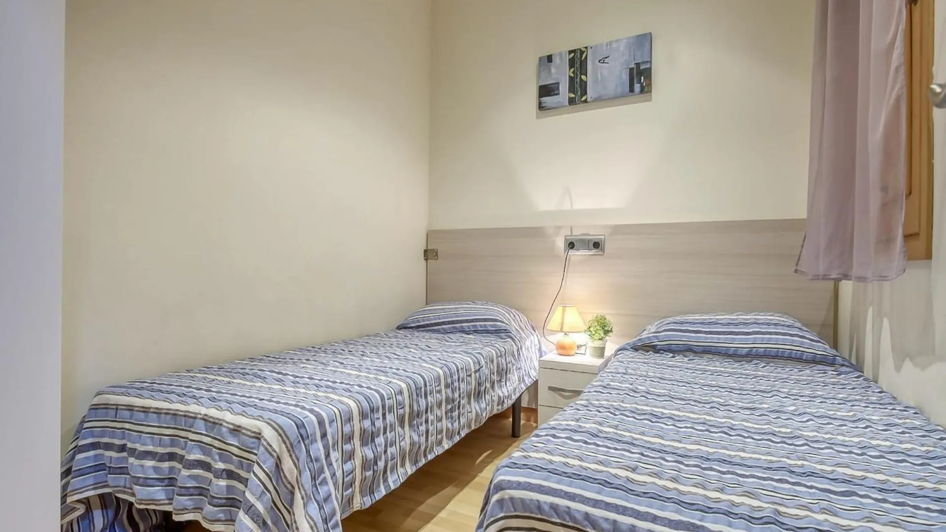 Apartment With View Ρόζες Ισπανία